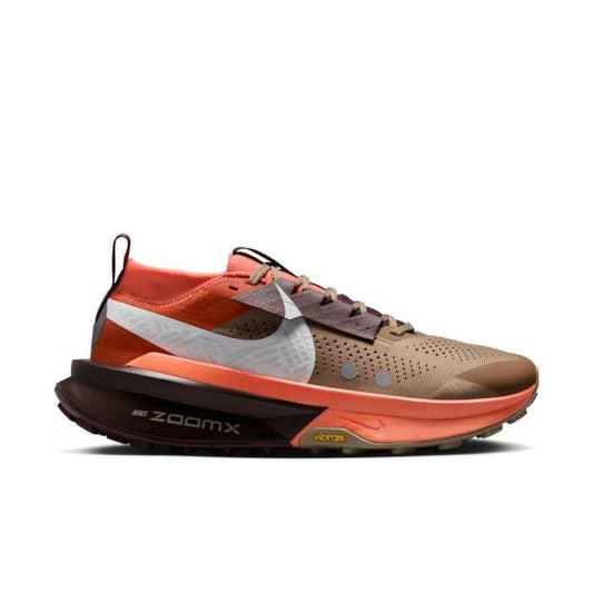 Zegama Trail 2 Marrón