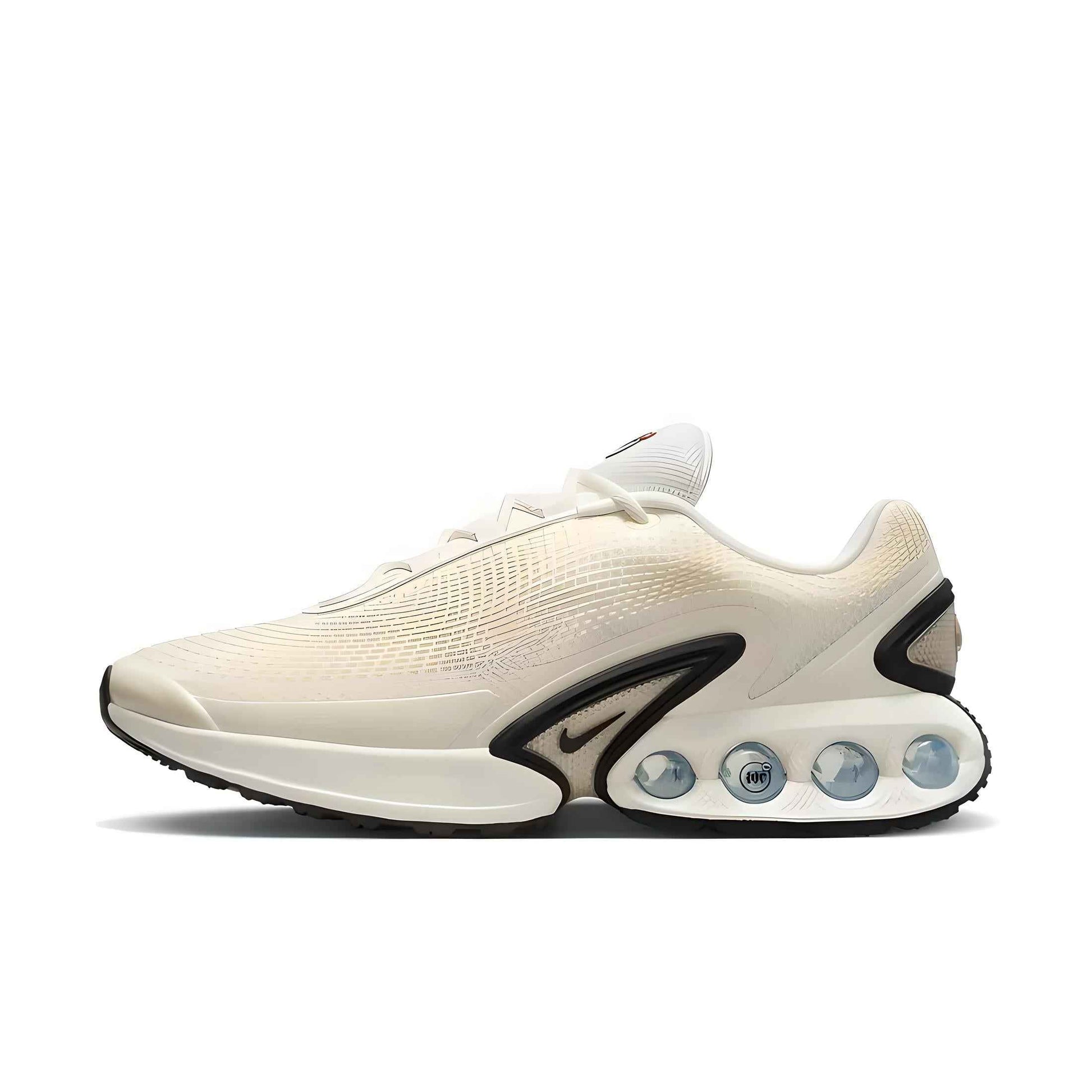 Nike Air Max Dn - Fyadhype