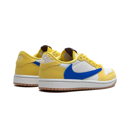 Air Jordan 1 Low