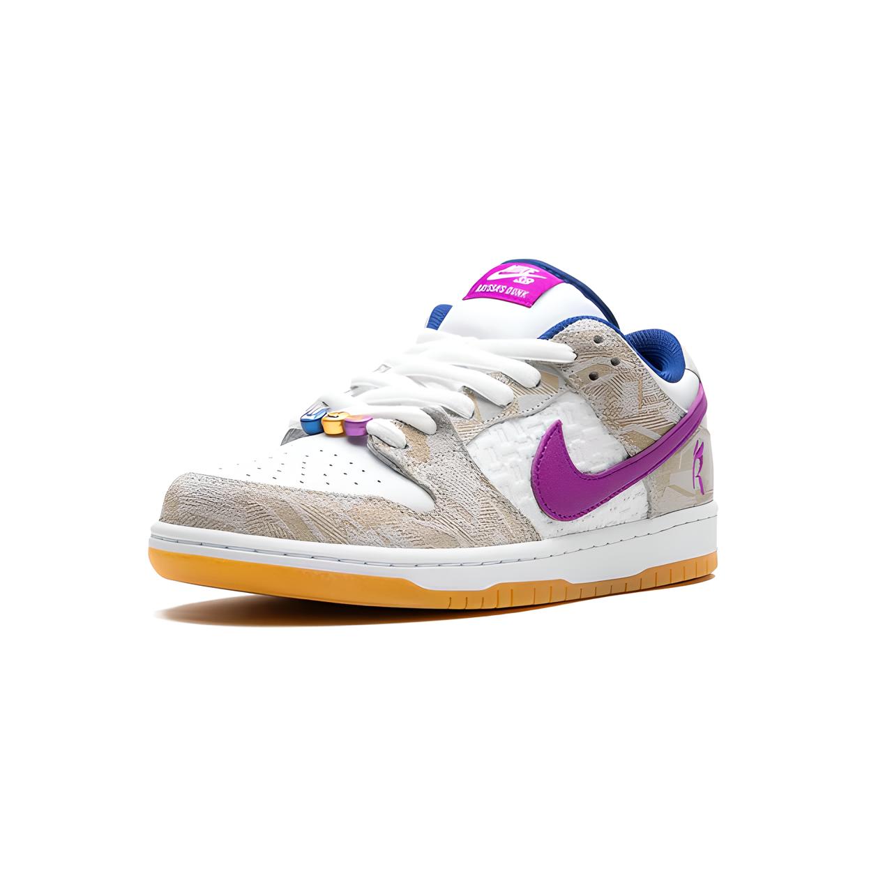 NIKE DUNK SB