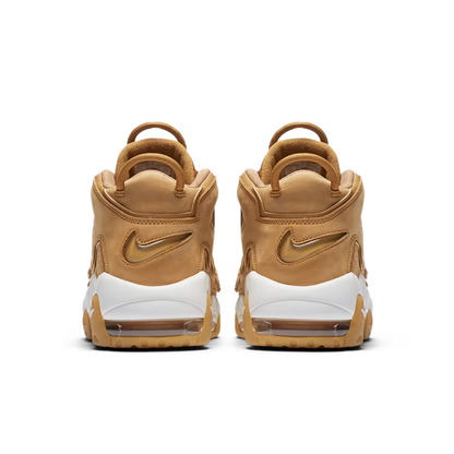 AIR MORE UPTEMPO FLAX