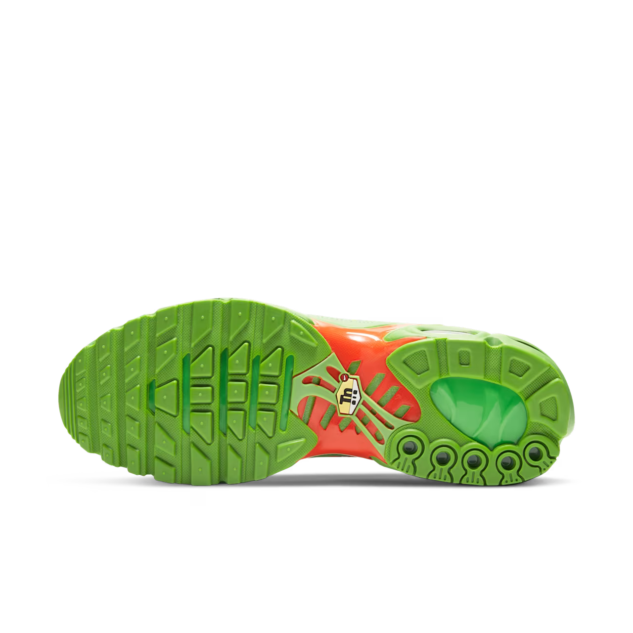 Air Max Plus x Supreme