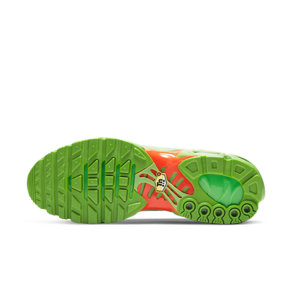 Air Max Plus x Supreme