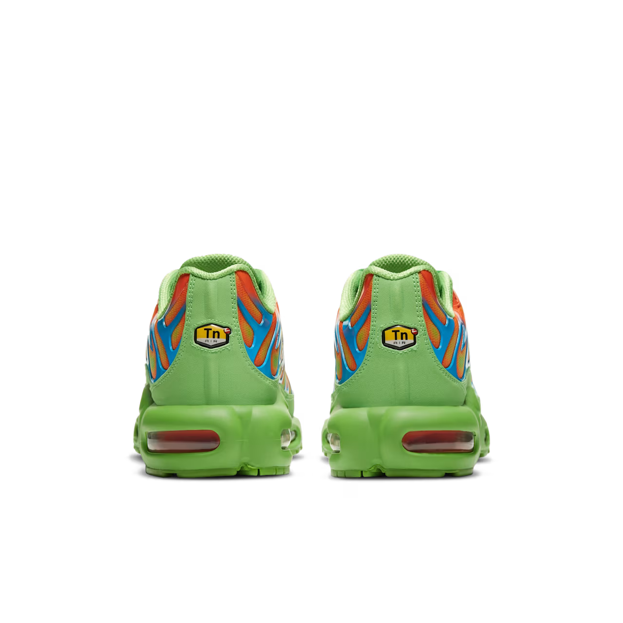 Air Max Plus x Supreme