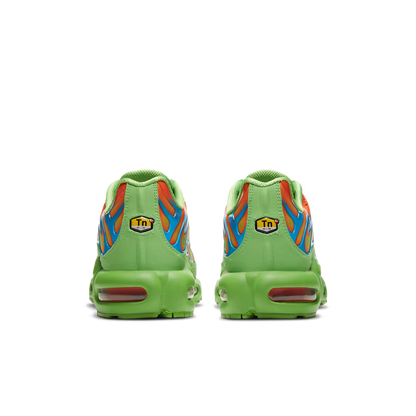 Air Max Plus x Supreme