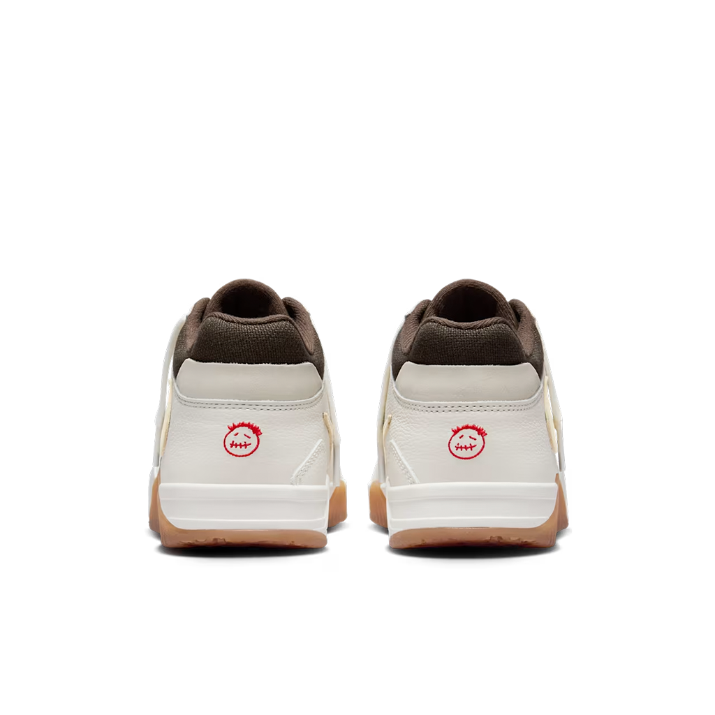 Jordan TRAVIS SCOTT Jumpman Jack