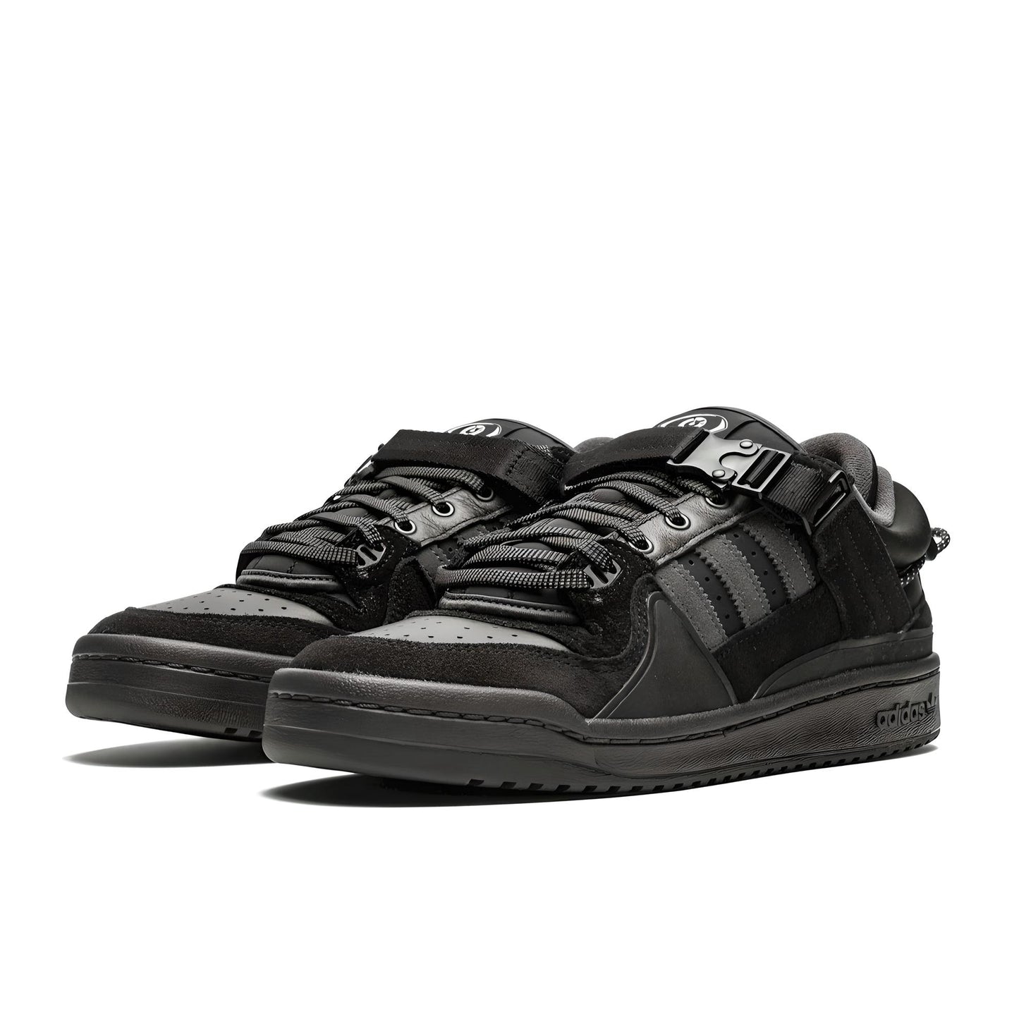 Adidas Forum Low Bad(W)