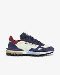 zapatillas modelo lacoste elite active