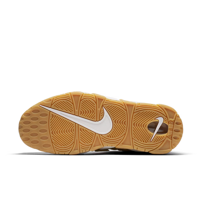 AIR MORE UPTEMPO FLAX