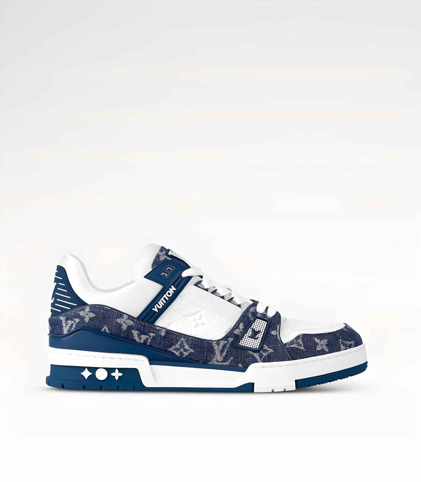 Zapatilla LV Trainer - Fyadhype
