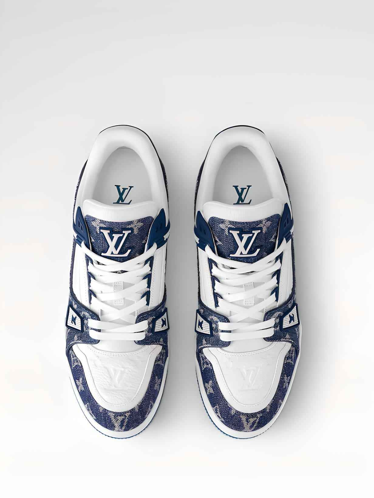 Zapatilla LV Trainer - Fyadhype