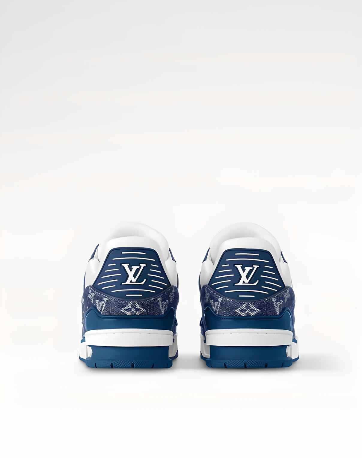 Zapatilla LV Trainer - Fyadhype
