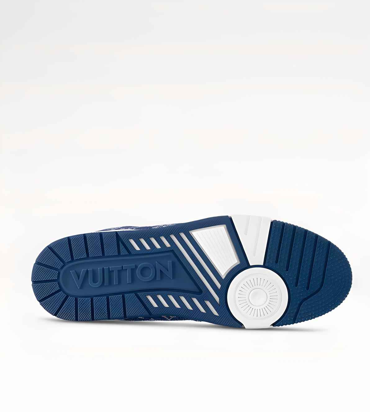 Zapatilla LV Trainer - Fyadhype