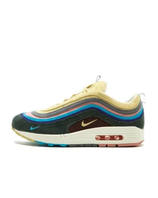 NIKE AIR MAX 97 - Fyadhype