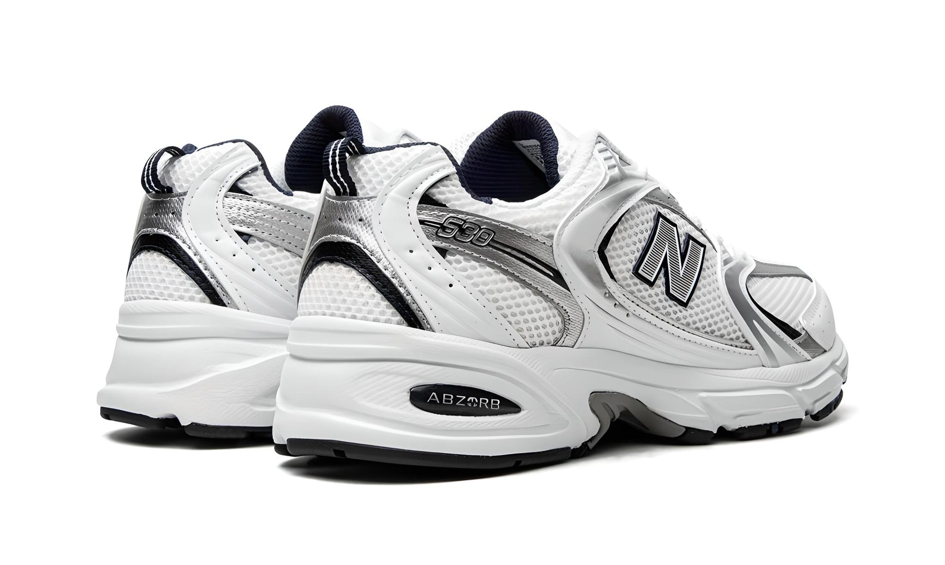 New Balance 530 - Fyadhype
