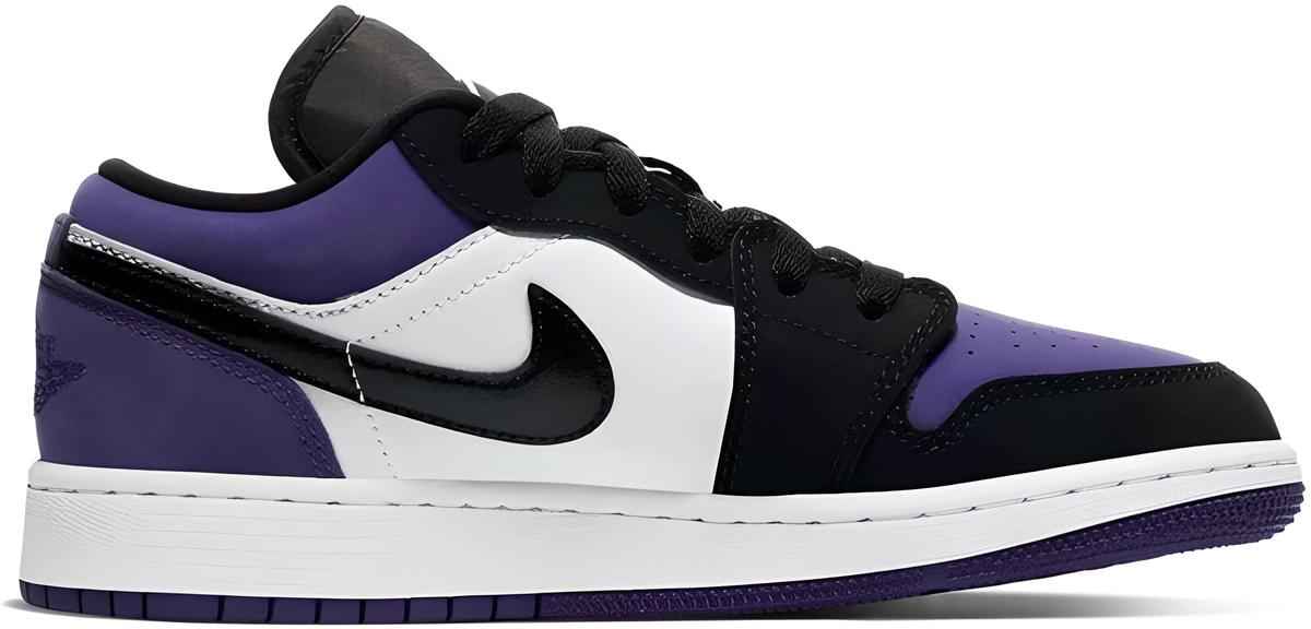 AIR JORDAN 1 LOW - Fyadhype