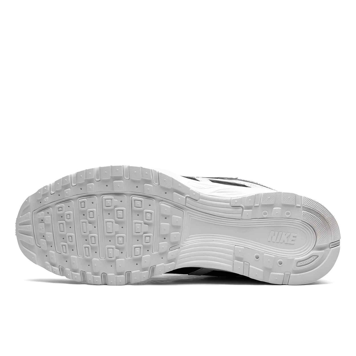 Nike P-6000 Pure Platinum