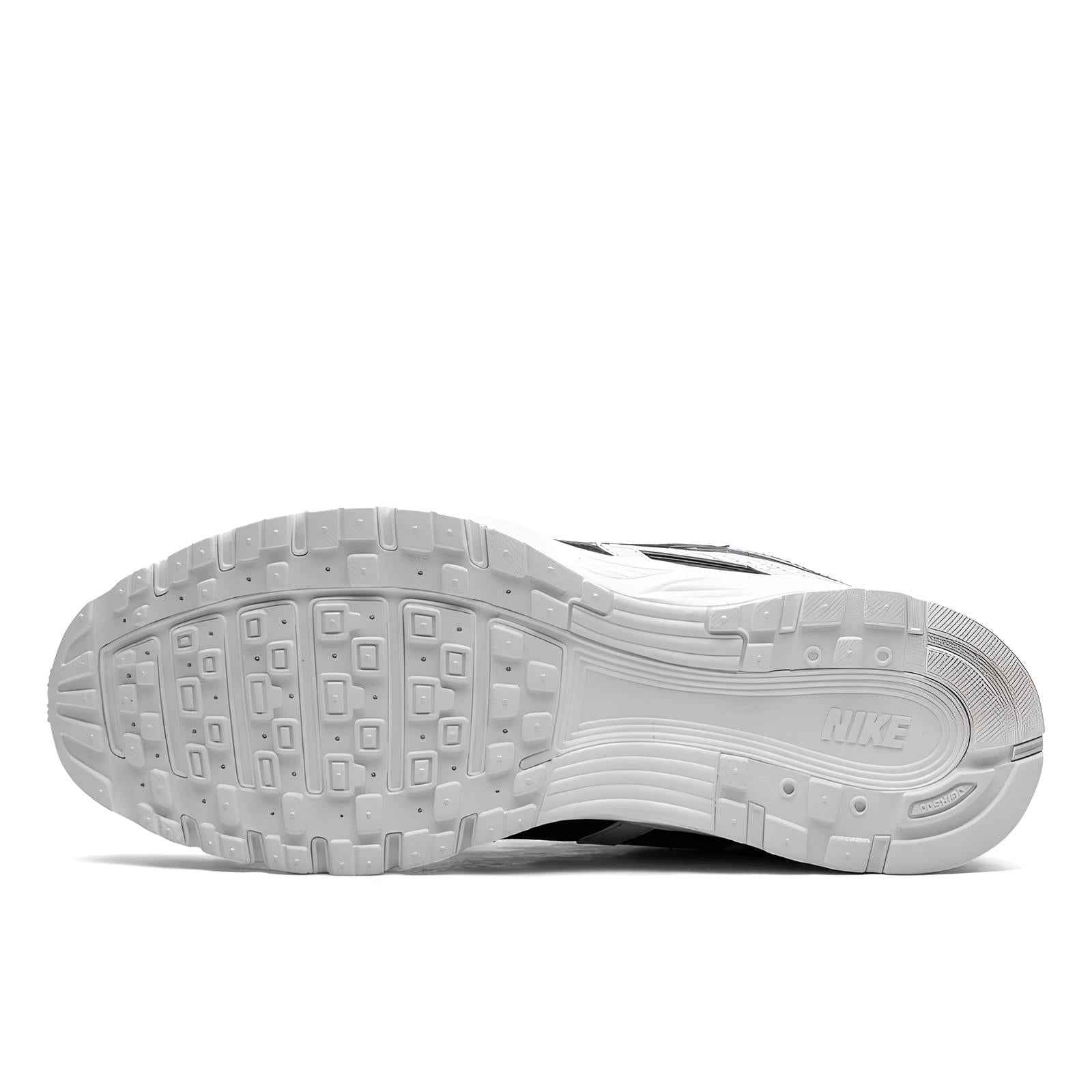 Nike P-6000 Pure Platinum