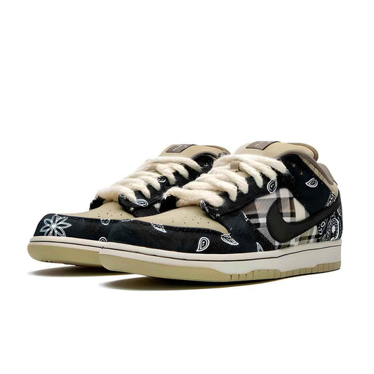 Nike SB Dunk Low Travis Scott - Fyadhype