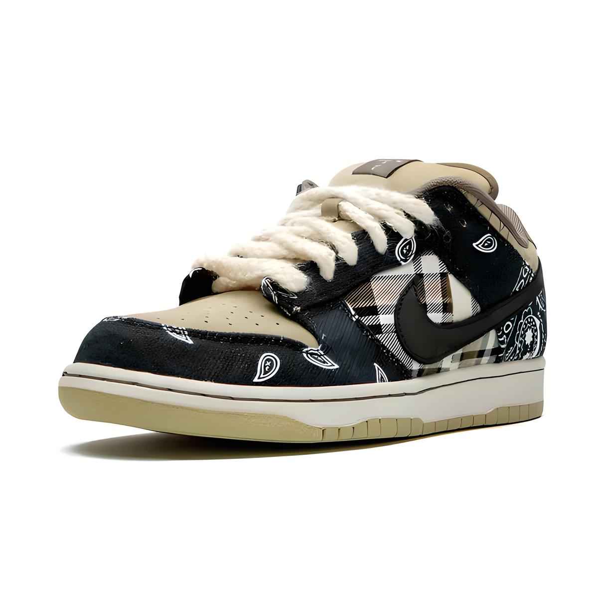 Nike SB Dunk Low Travis Scott - Fyadhype