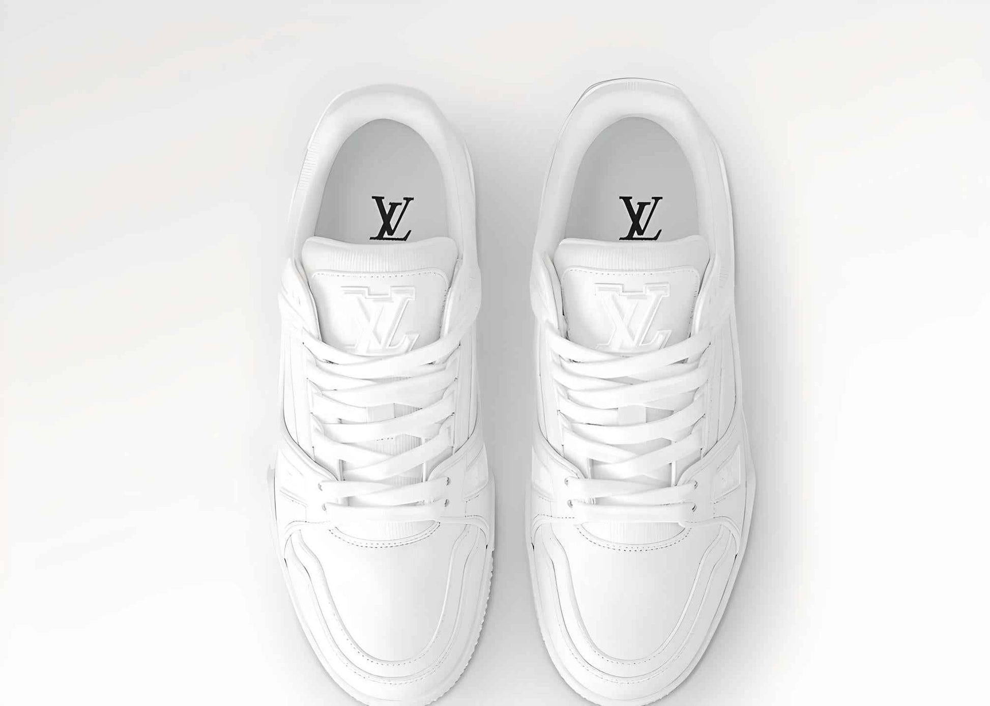 LV Trainer Sneake - Fyadhype