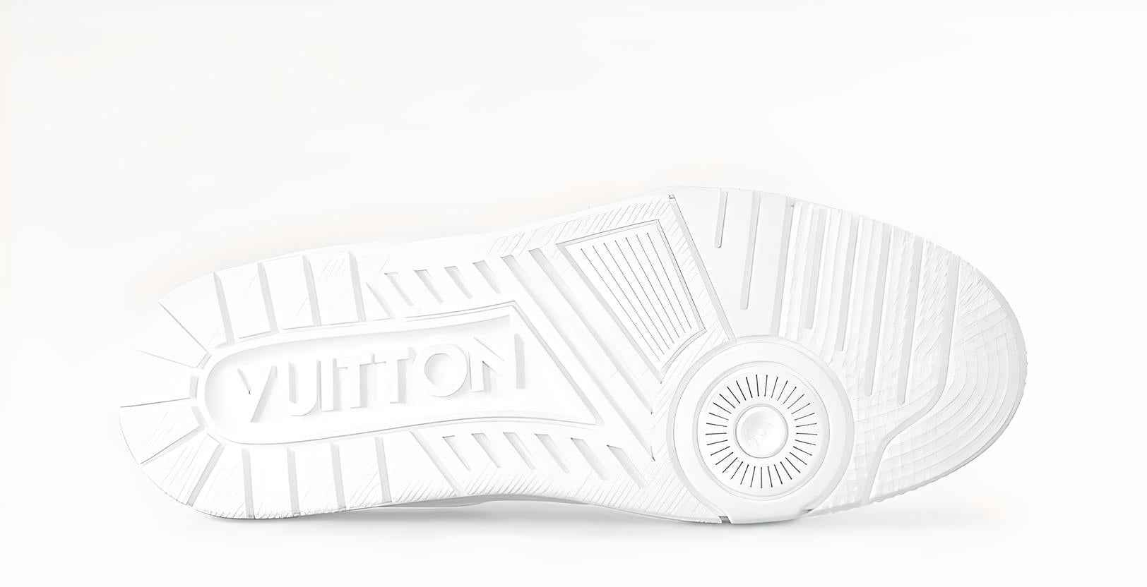 LV Trainer Sneake - Fyadhype