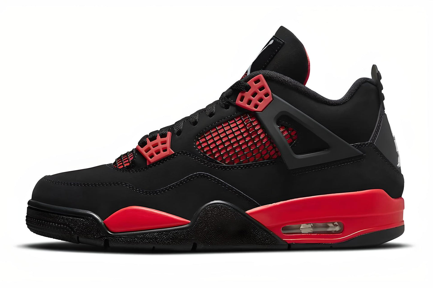 Jordan 4 Retro