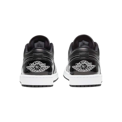 Jordan 1 Low SE All ar 2021 BlackWhite
